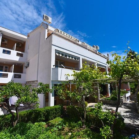 Apartmani Soljaga Petrovac Exterior photo