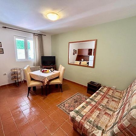 Apartmani Soljaga Petrovac Exterior photo