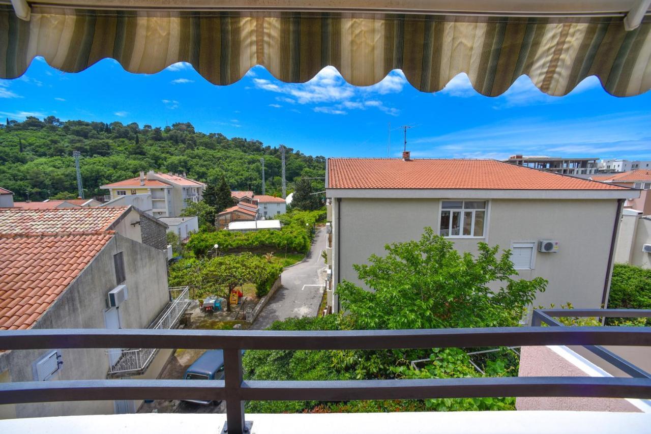 Apartmani Soljaga Petrovac Exterior photo