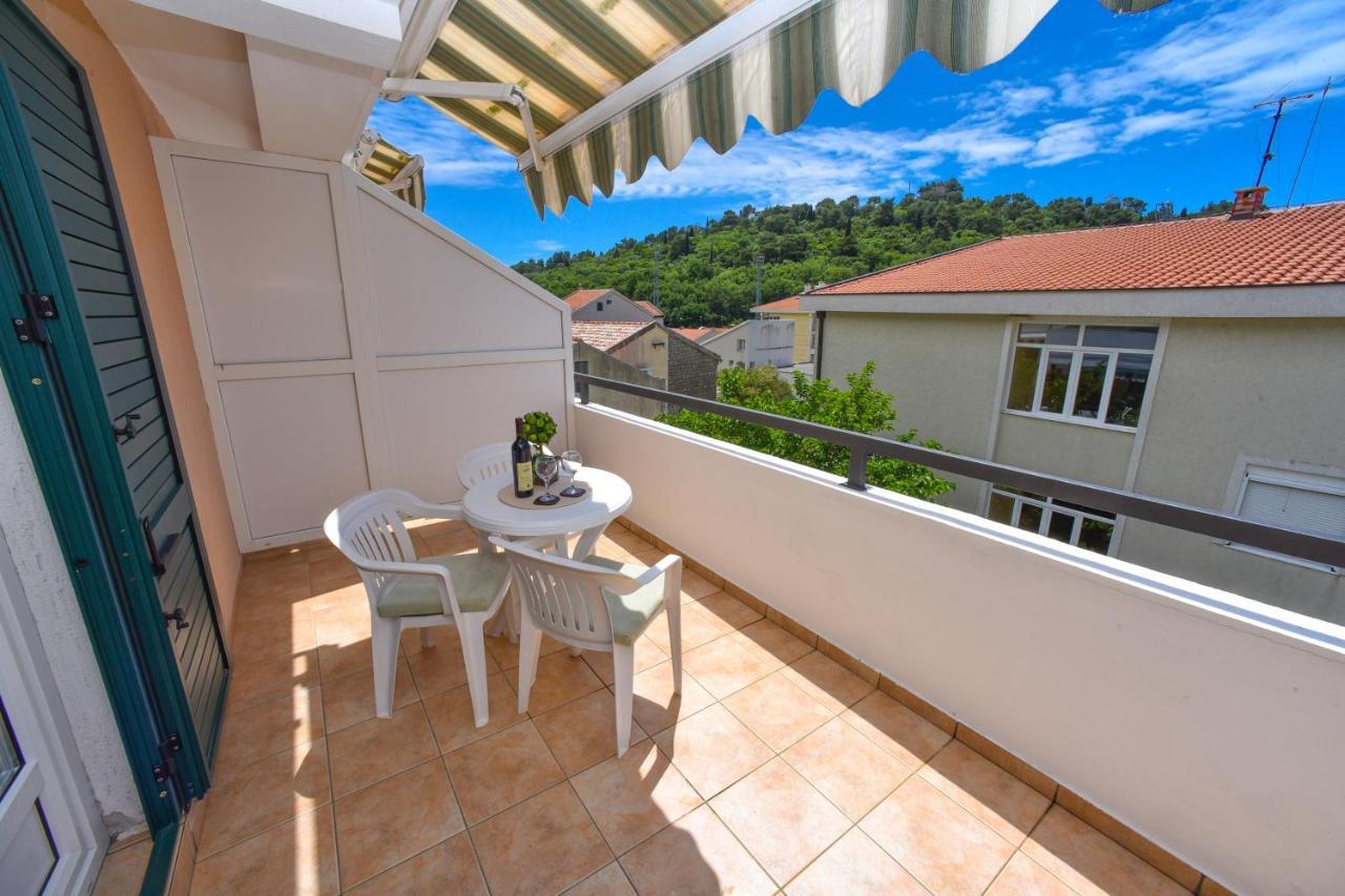 Apartmani Soljaga Petrovac Exterior photo