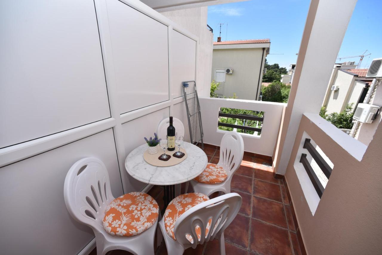 Apartmani Soljaga Petrovac Exterior photo