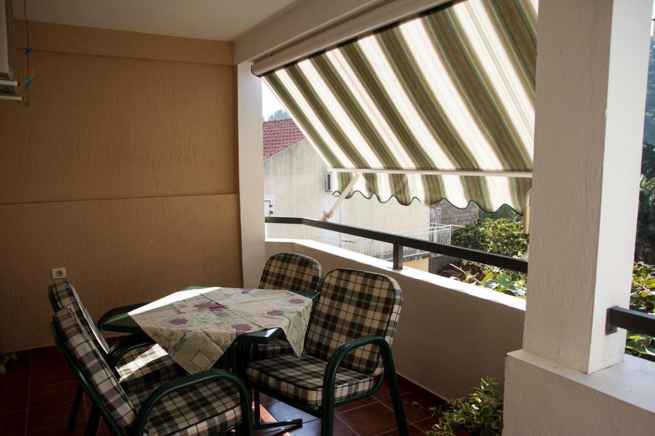 Apartmani Soljaga Petrovac Exterior photo