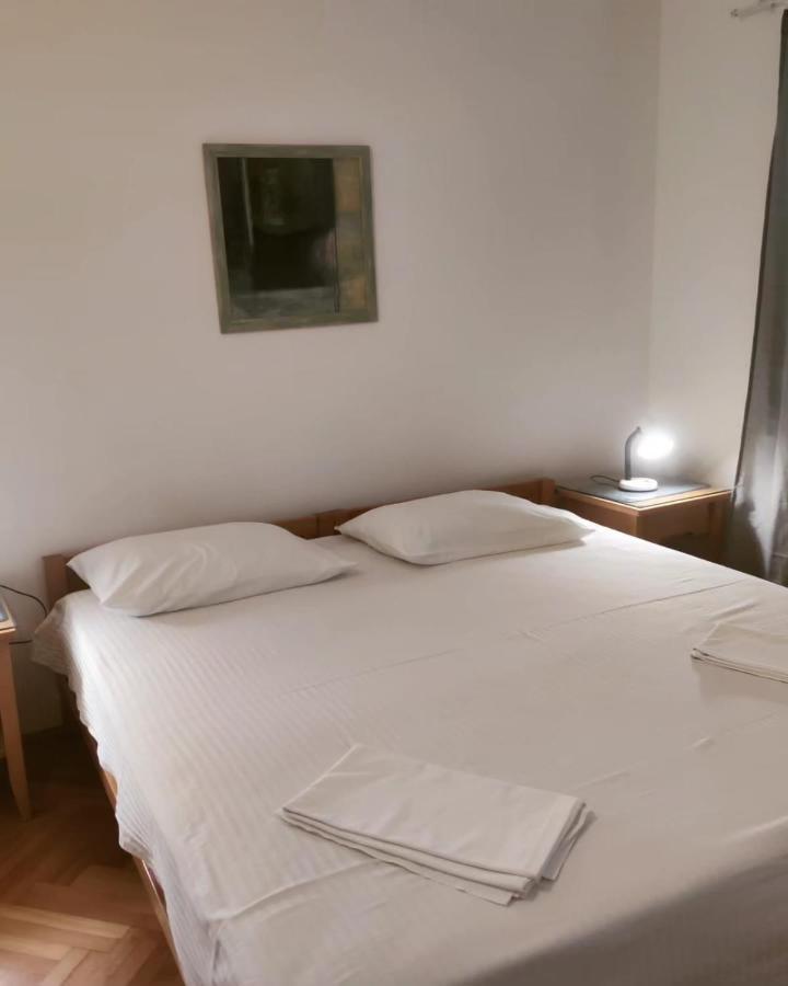 Apartmani Soljaga Petrovac Exterior photo